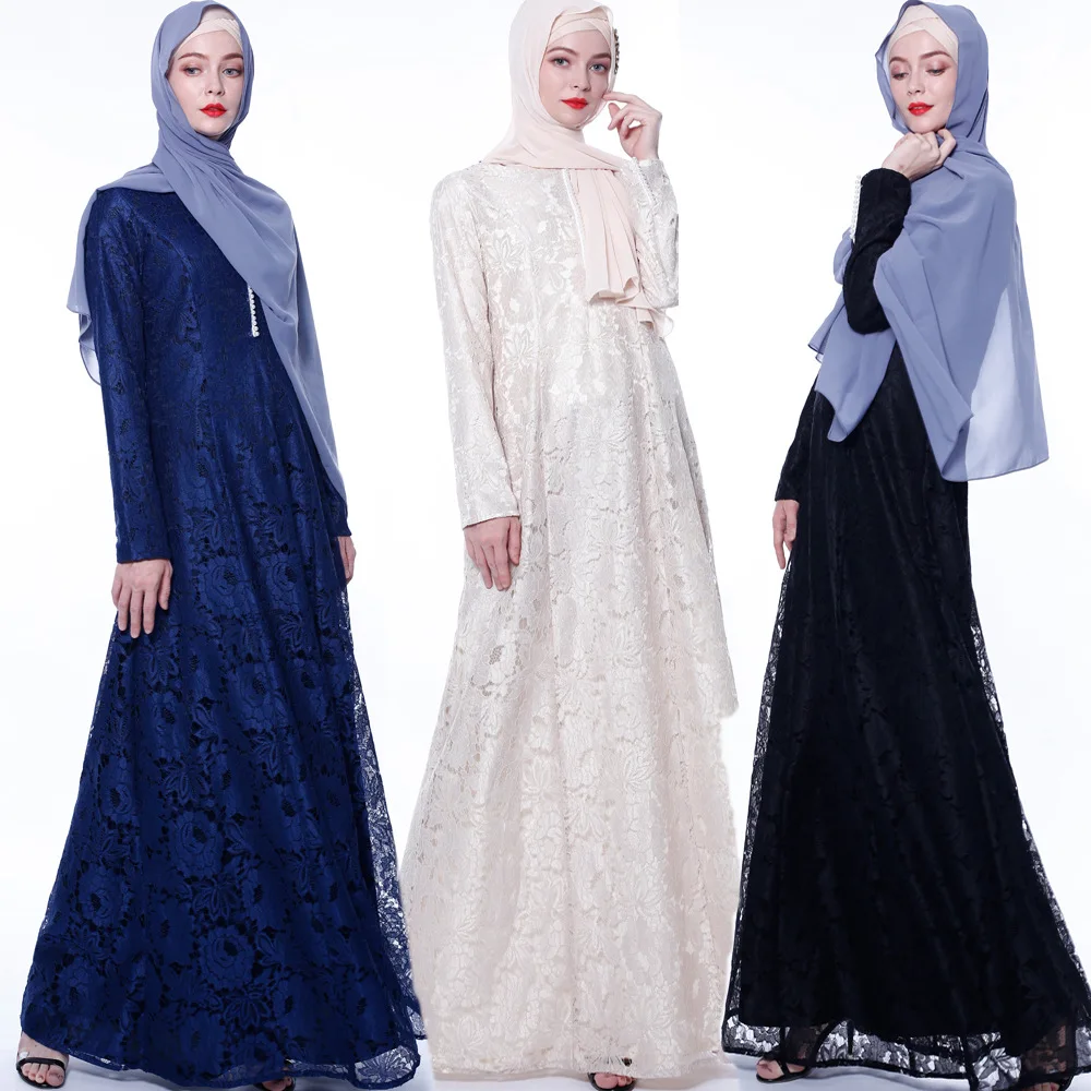 

Muslim Fashion