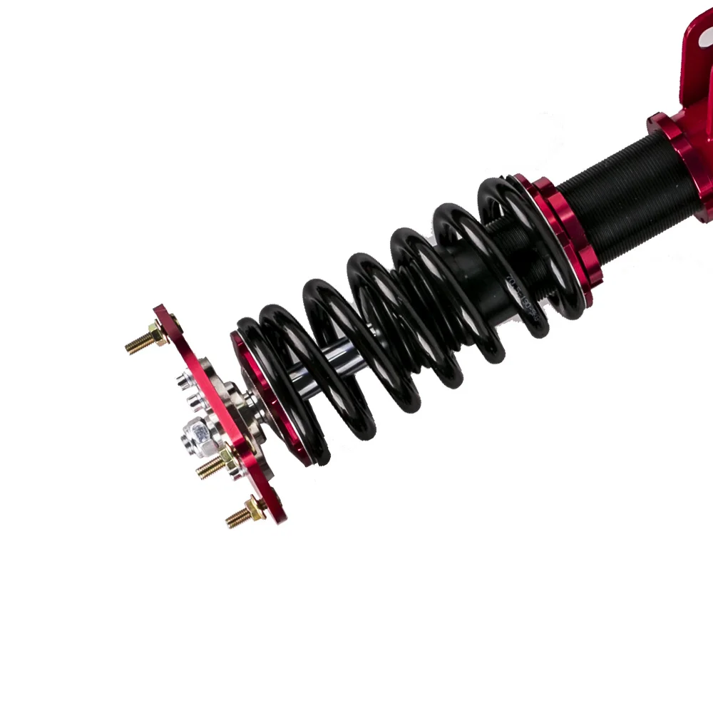 Coilover амортизатор для Subaru Impreza WRX GDB GDA GG9 понижение спиральной пружины регулируемые