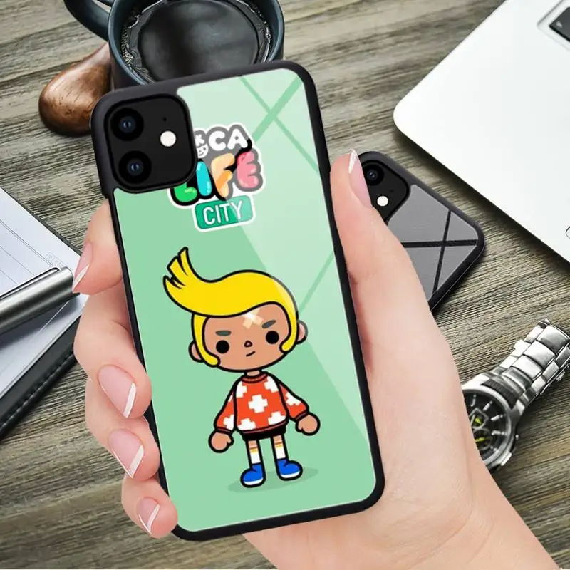 Резиновый чехол для iPhone 12 11 Pro Max XS 8 7 6 6S Plus X 5S SE 2020 XR 12Mini | Мобильные телефоны и