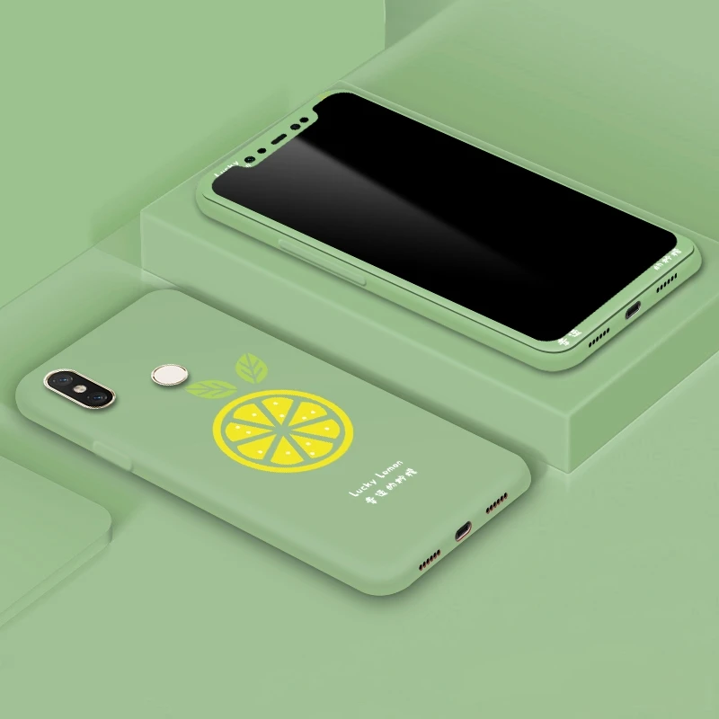 Мягкий чехол-накладка из закаленного стекла для Xiao mi Red mi Note 7 Note 8 5 Red mi 5 Plus K20 mi 9 mi A2 mi A1 mi 6 mi 8 Lite