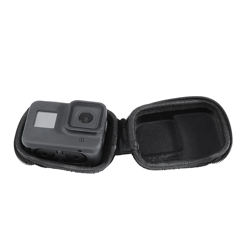 Сумка для хранения Ulanzi Gopro 8 мини сумка дорожная Hero Black 8|Чехлы экшн-камер| |