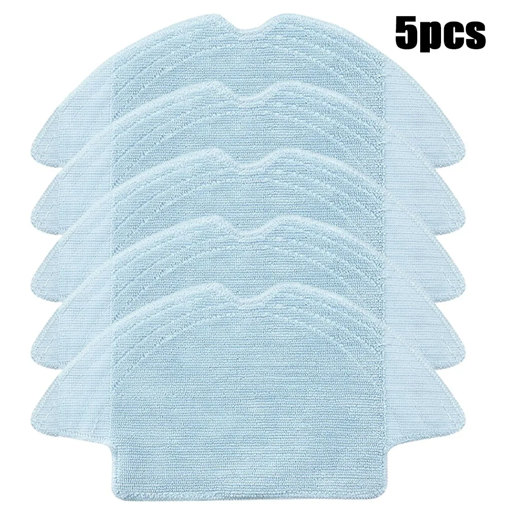 

For 360 Sweeper S6 Water Tank Accessories Vacuum Cleaner Mop Cleaning Cloth Vacuum Cleaner Parts Cleaning Tools Home Appliance