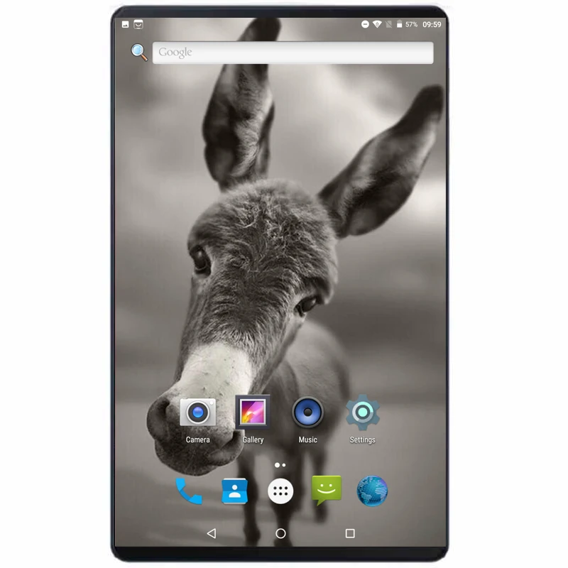 2019 Горячий Новый 10-дюймовый планшетный ПК Восьмиядерный ram 4 Гб rom 64 Android 8 0 OS 10