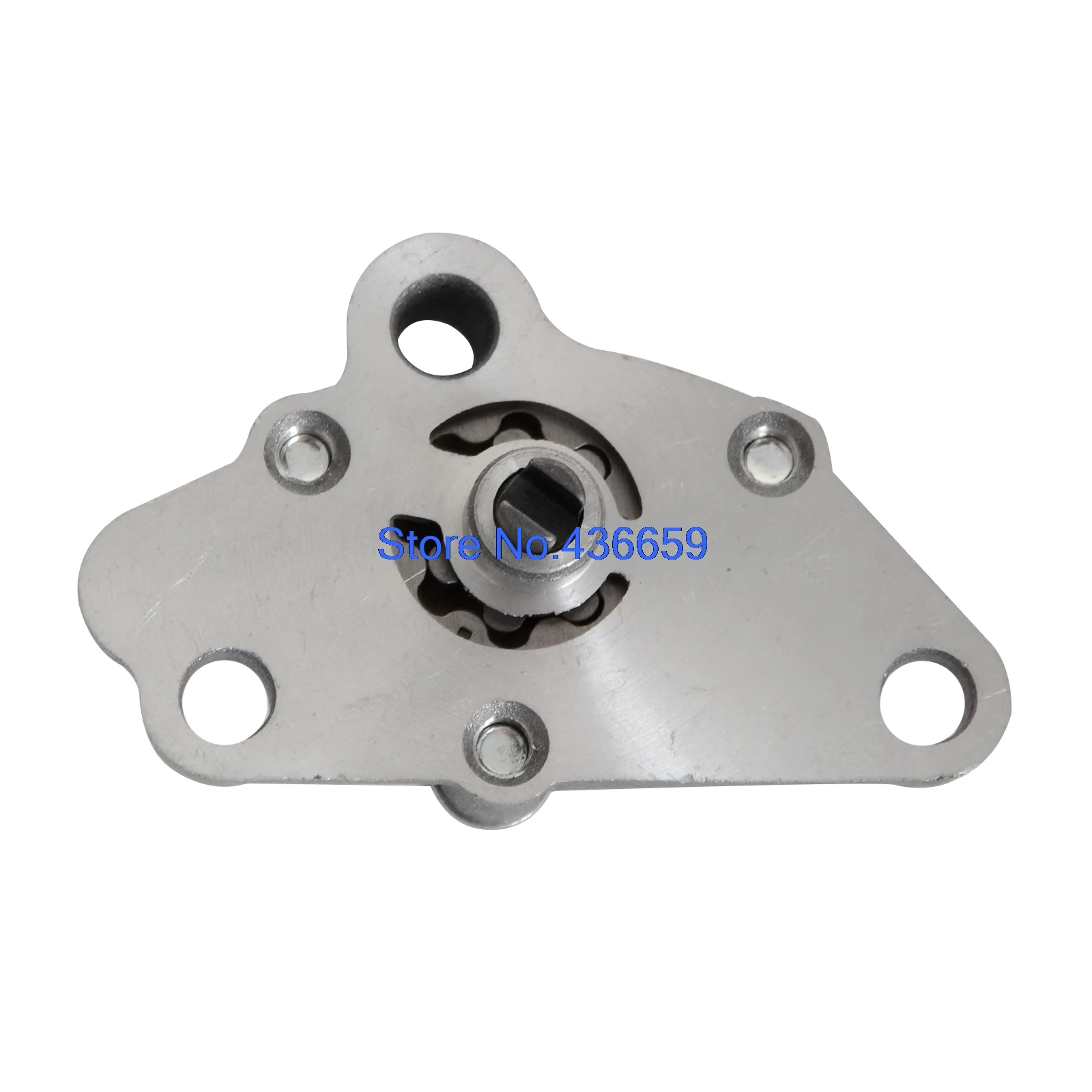 

High Volume Oil Pump For Honda CRF50 CRF70 XR50 XR70 All Years Z50 CT70 1988-UP High Volume Oil Pump With Gasket Kit