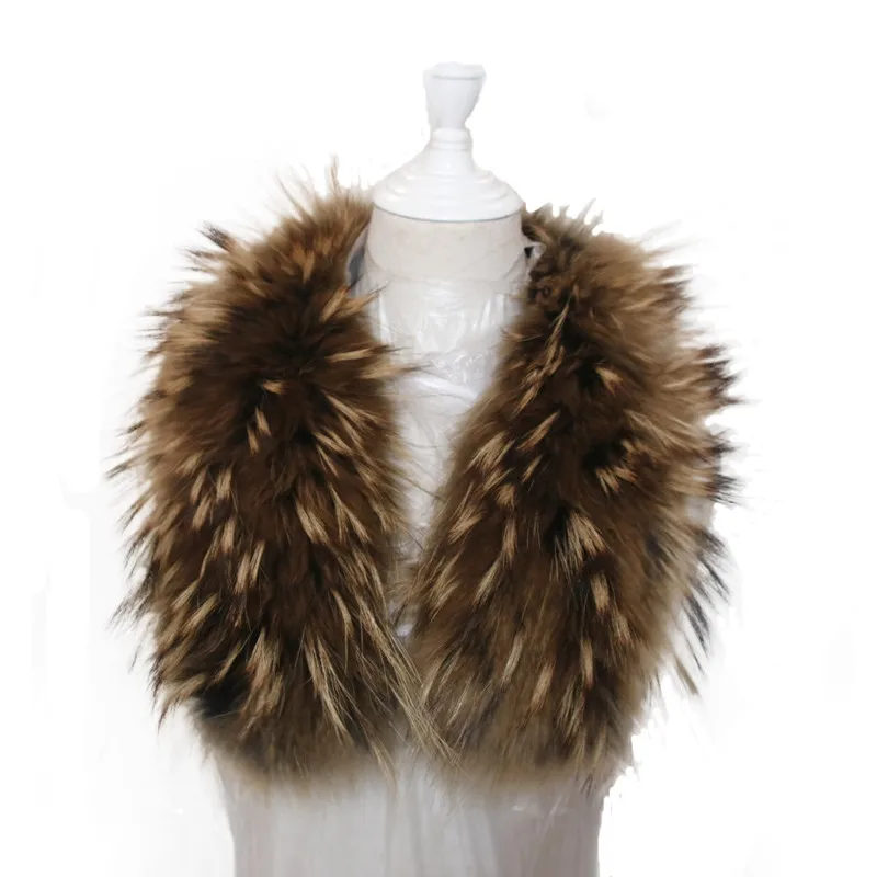 2019 модное роскошное пальто из натуральной кожи с меховым воротником натуральный