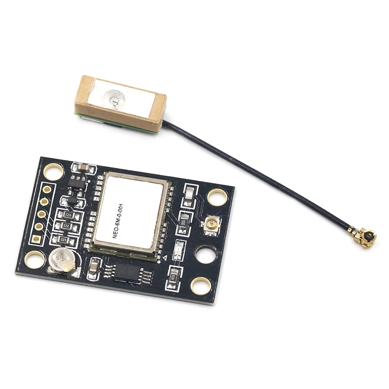 GY-NEO6MV2 новый телефон с GPS модулем NEO6MV2 управлением полетом EEPROM MWC APM2.5 большая