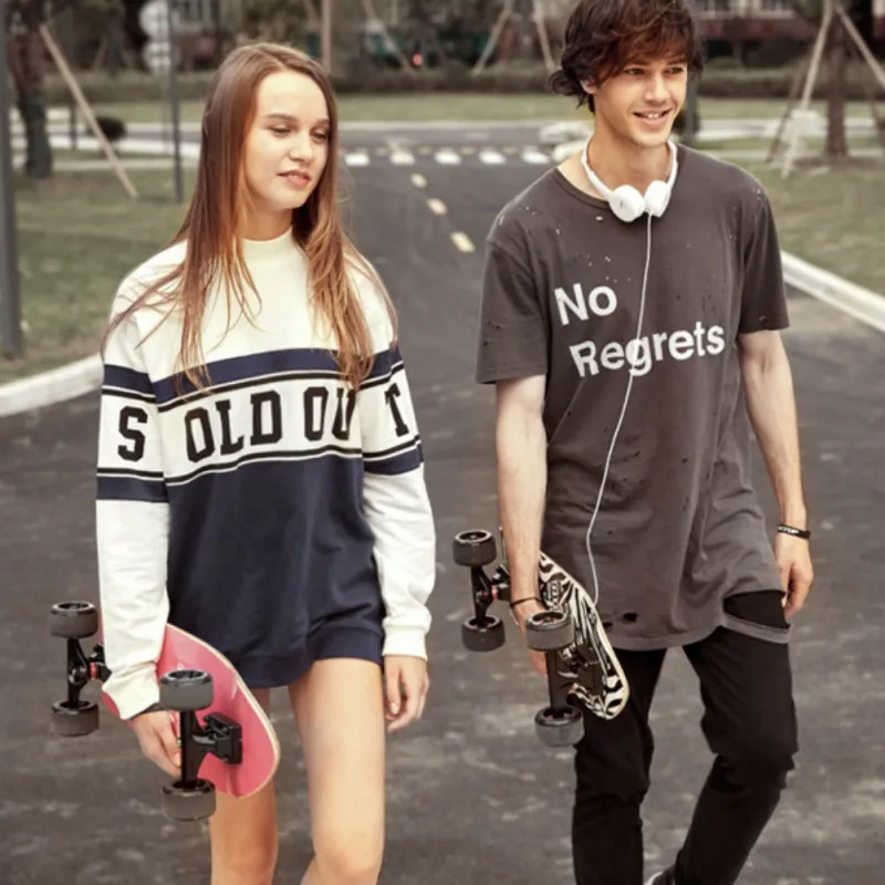 

Popular Skateboard Aluminum Alloy High Speed Skateboard Youth Skateboard