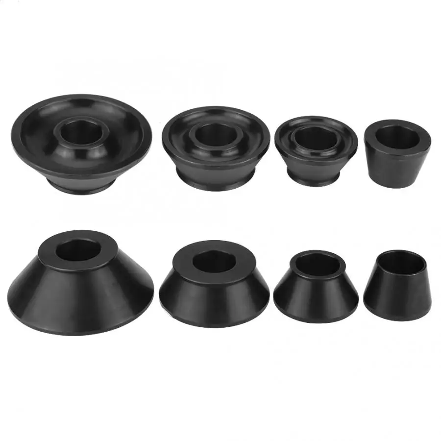 4 шт. колеса балансировочный адаптер конусов Стандартный с коническим отверстием