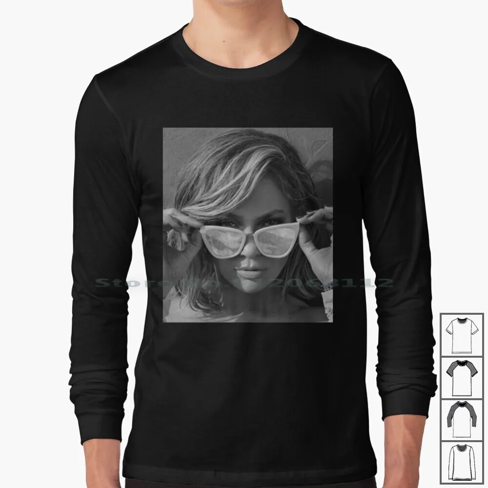 

T-Shirt Long Sleeve T Shirt