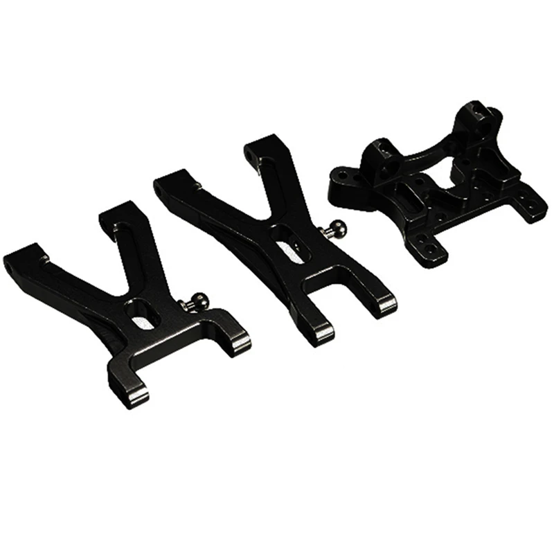 RC автозапчасти URUAV PY01 для WLtoys 1:18 A949 A959 A969 A979 K929 Модернизированный комплект