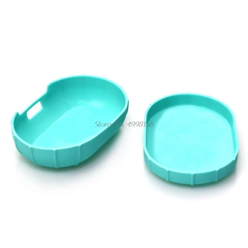 Силиконовый защитный чехол для наушников Xiaomi Airdots TWS Bluetooth Молодежная версия