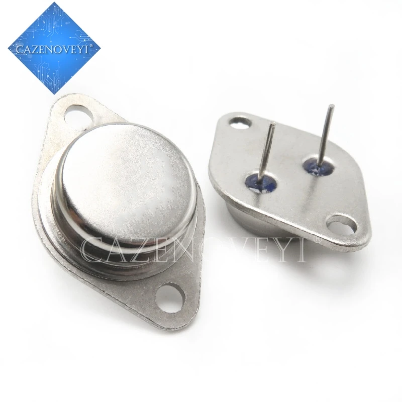 5 шт./лот 2N3773 N3773 TO-3 16A 160В транзистор новый оригинал в наличии | Электронные