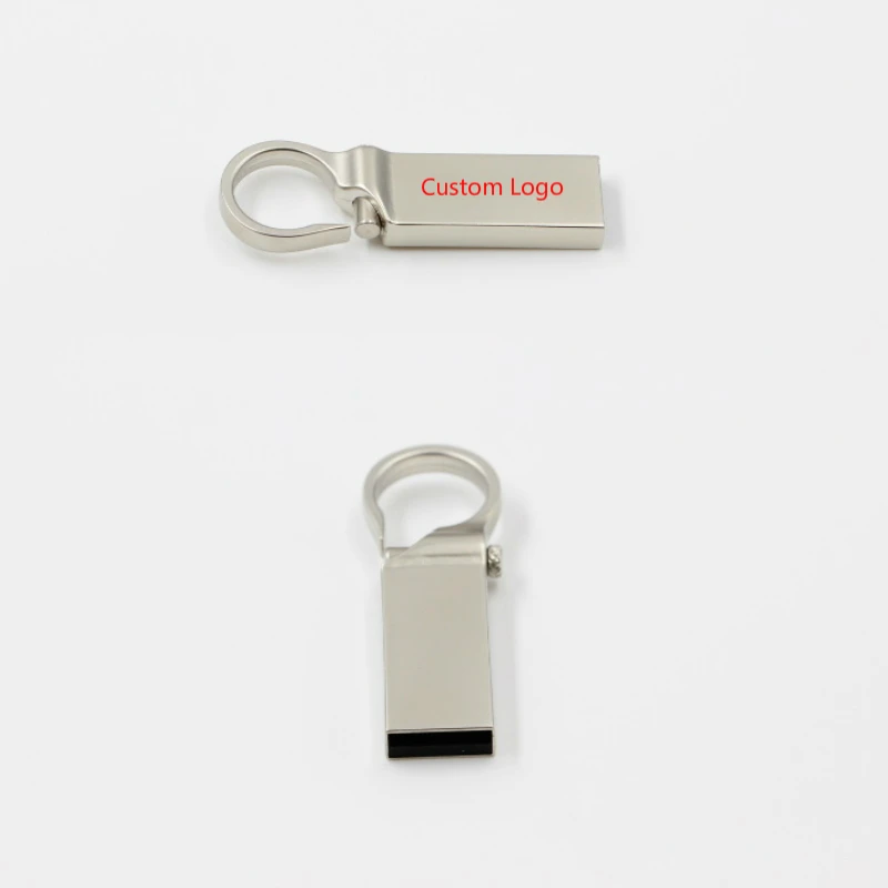 

Mini Pendrive Usb Flash Drive 2.0 32gb 64gb 16gb 8gb High Speed Memory Stick 128mb Engrave Gift For Business DIY Your Logo/Brand