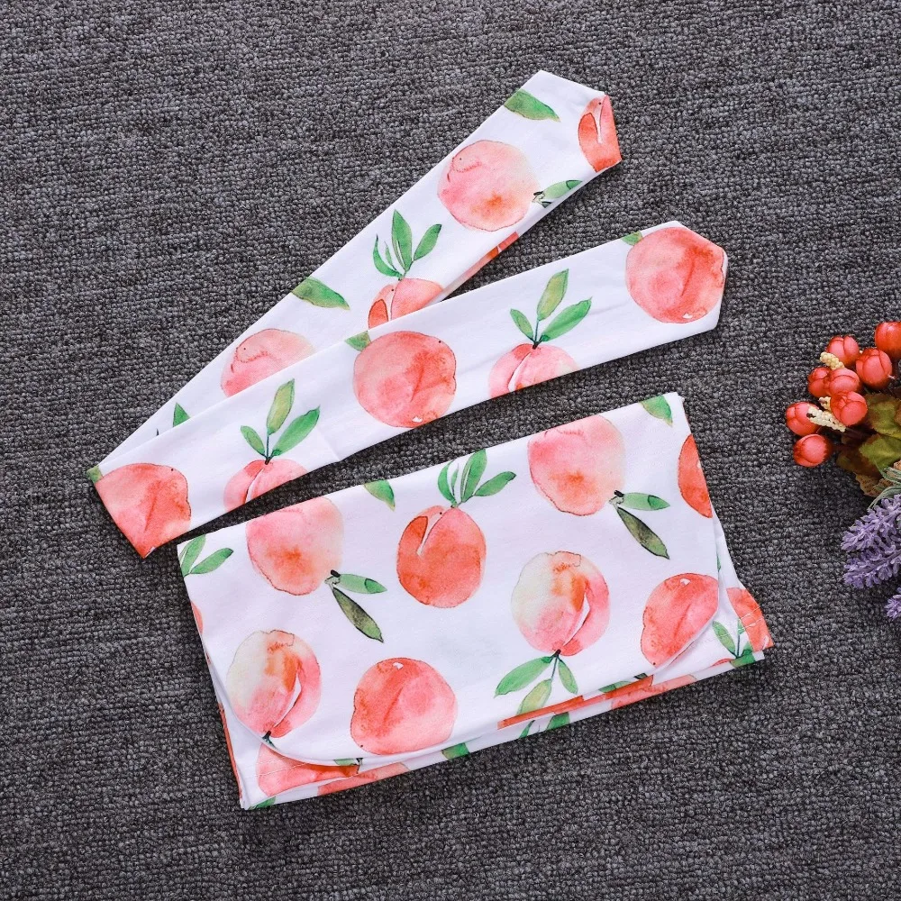 Одеяло с цветочным рисунком зимняя розовая детская накидка на голову спальный