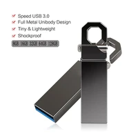 quality assurance usb 3 0 pen drive 128gb 64gb flash drive 32gb 16gb 8gb metal usb flash drive memory stick 256gb u disk