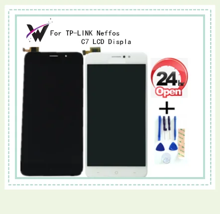 Alesser для zte Nubia Z11 mini S NX549J ЖК дисплей Дисплей + Сенсорный экран сборки ремонт