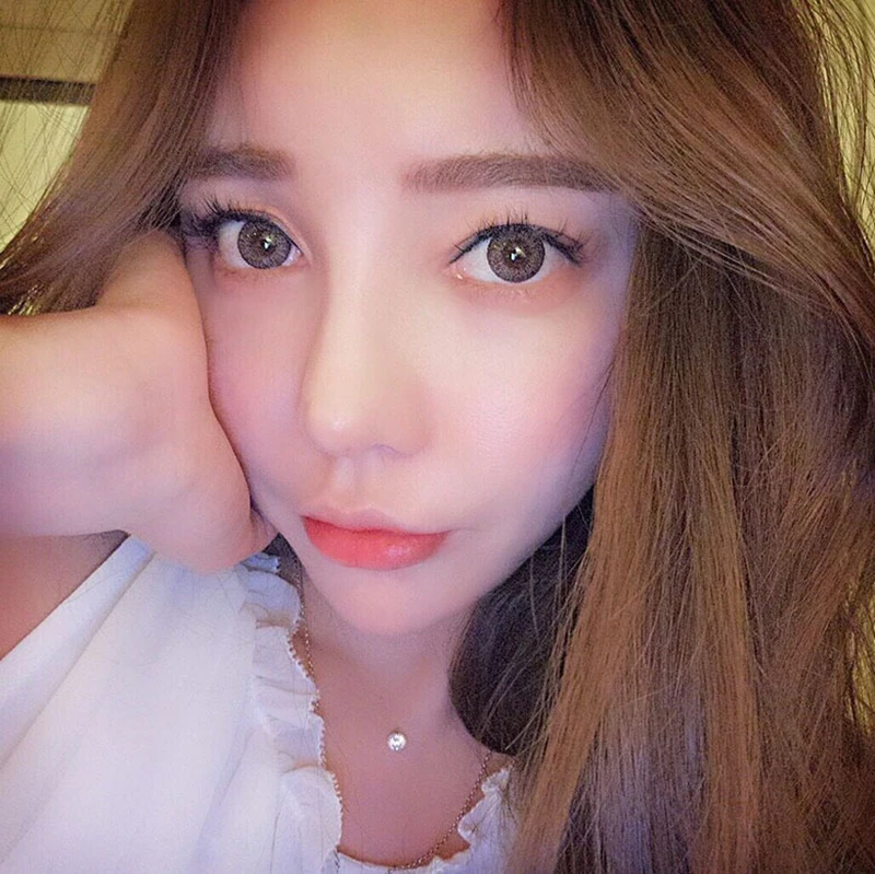 Новинка 925 Серебряное прозрачное ожерелье лески прозрачный циркон кулон