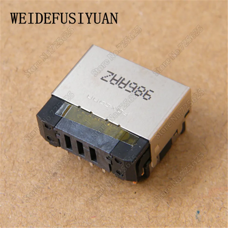 

Разъем RJ45, Разъем LAN, порт ethernet для Lenovo 2360, 2370, 2470, 2480