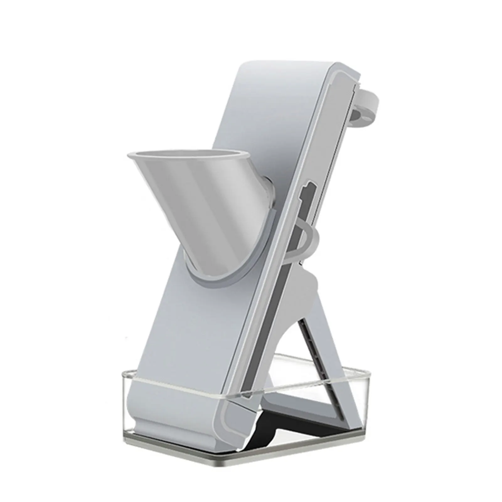 

Домашняя овощерезка из нержавеющей стали, многофункциональная ручная ломтерезка для картофеля, лука, томат огурец