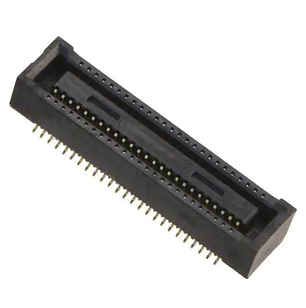 

DF40HC(3.0)-50DS-0.4V(51) 50pin 0.4mm female connector 3.0mm high new