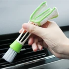 Щетка для чистки пыли автомобиля, аксессуары для Kia eco Pro-cee-d Chevrolet Chevelle FNR Lexus SC430 LS600h