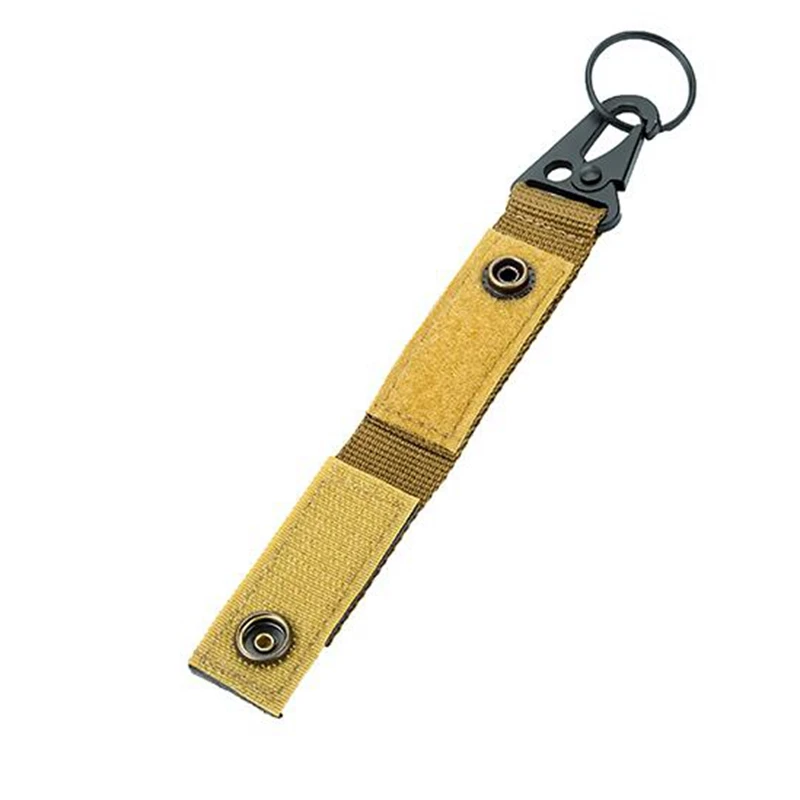 2 шт. карабин для ключей нейлоновая тактическая металлическая пряжка ремня |