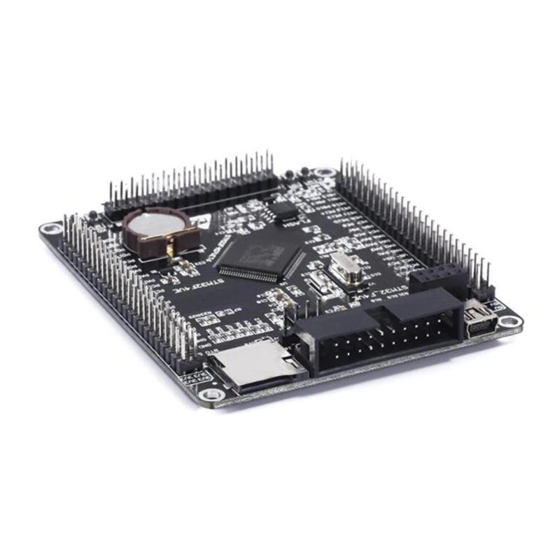 STM32F407VET6 Development Board STM32 Minimum System Learning ARM Core F407 Single-Chip | Компьютеры и офис