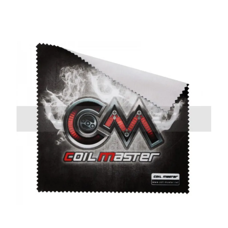 Испаритель RDTA RDA Tank полировочная ткань для вейпа DIY нагревательный провод