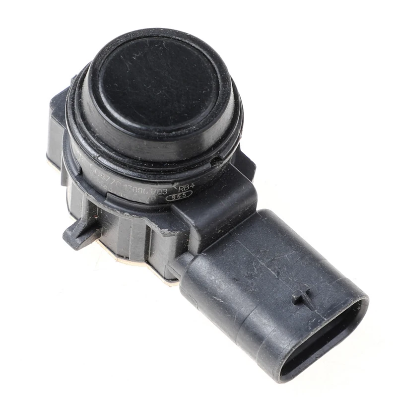 Высококачественный датчик парковки PDC для VW Volkswagen Audi 3Q0919297B 0263033916 4 шт./Лот