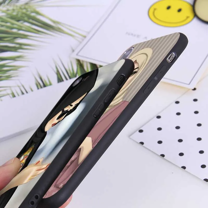 Восточный женский роскошный чехол для iPhone 11 Pro Max 2019 Прозрачный мягкий