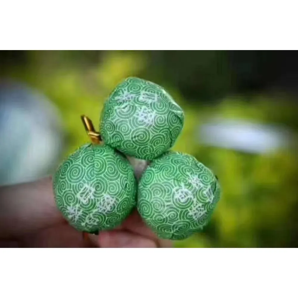 Белый чай Fuding новый клубный Чэнь пей длинный Чжу Xiaotuo Старый белый Shoumei шоколадный