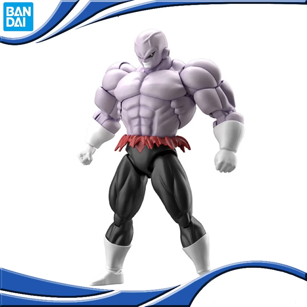 

Сборная модель фигуры Bandai, стандартный Драконий жемчуг, супер дзи Лянь, боевая рубашка, 14 лет, продажа детских игрушек, праздничный подарок