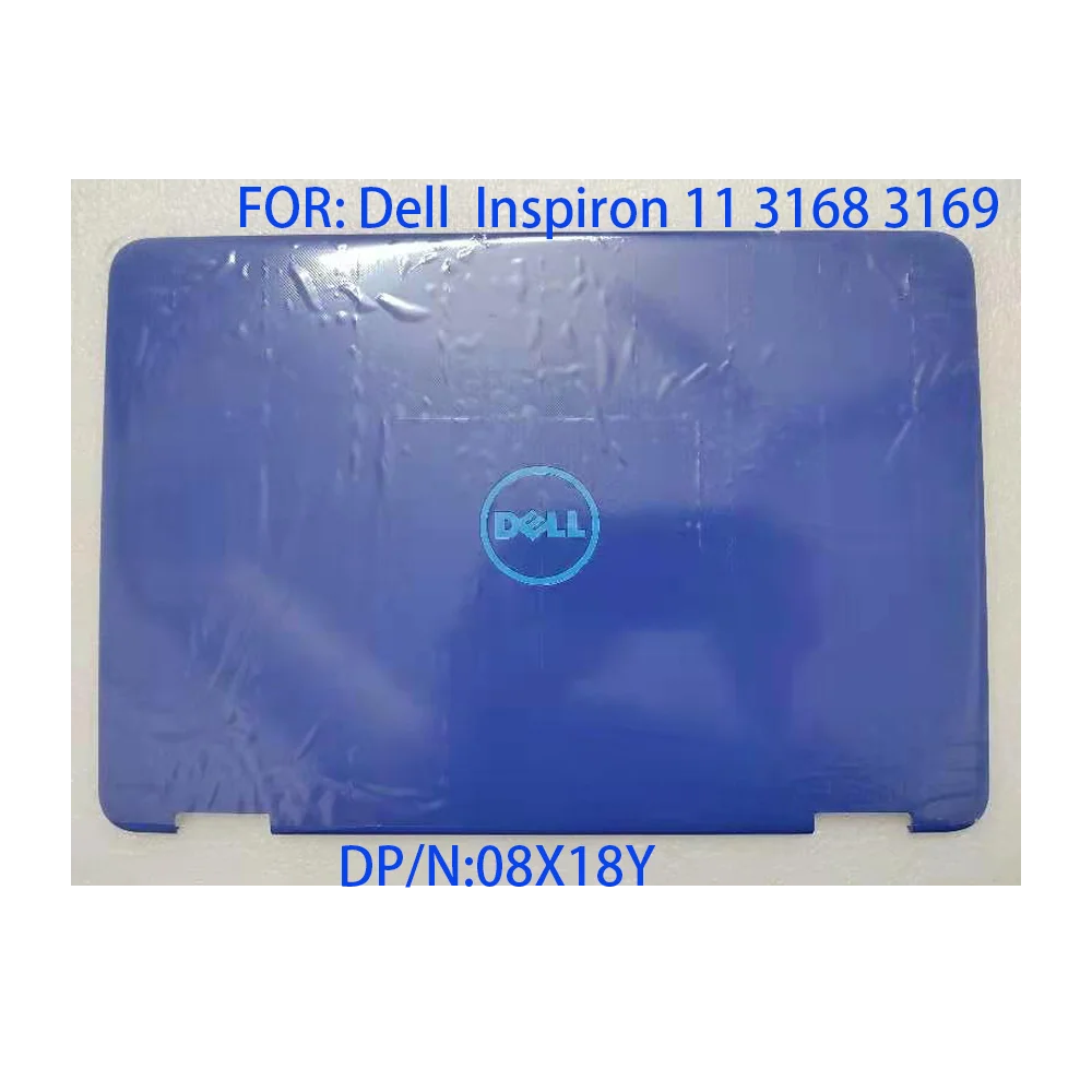 

Для Dell vostro 3360 13,3 "ЖК-дисплей спереди декоративная рамка plastic-rdc89 0rdc89 новый бренд качество