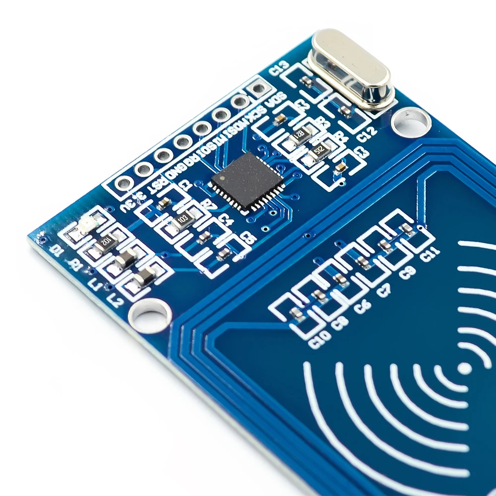 Rc module