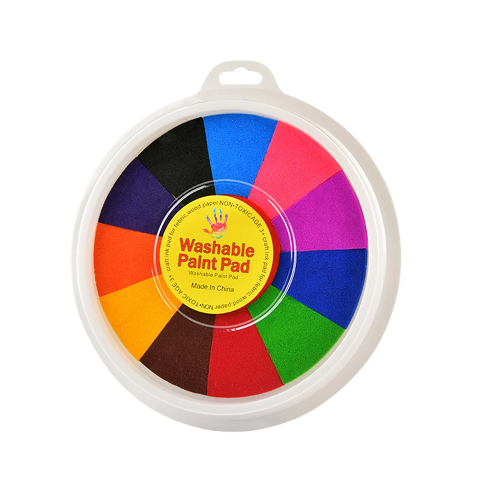 Забавные Пальчиковые краски комплект палец для рисования игрушечные золотые