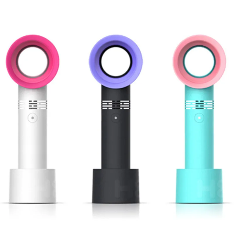 Мини-вентилятор для наращивания ресниц с USB-портом воздуходувка