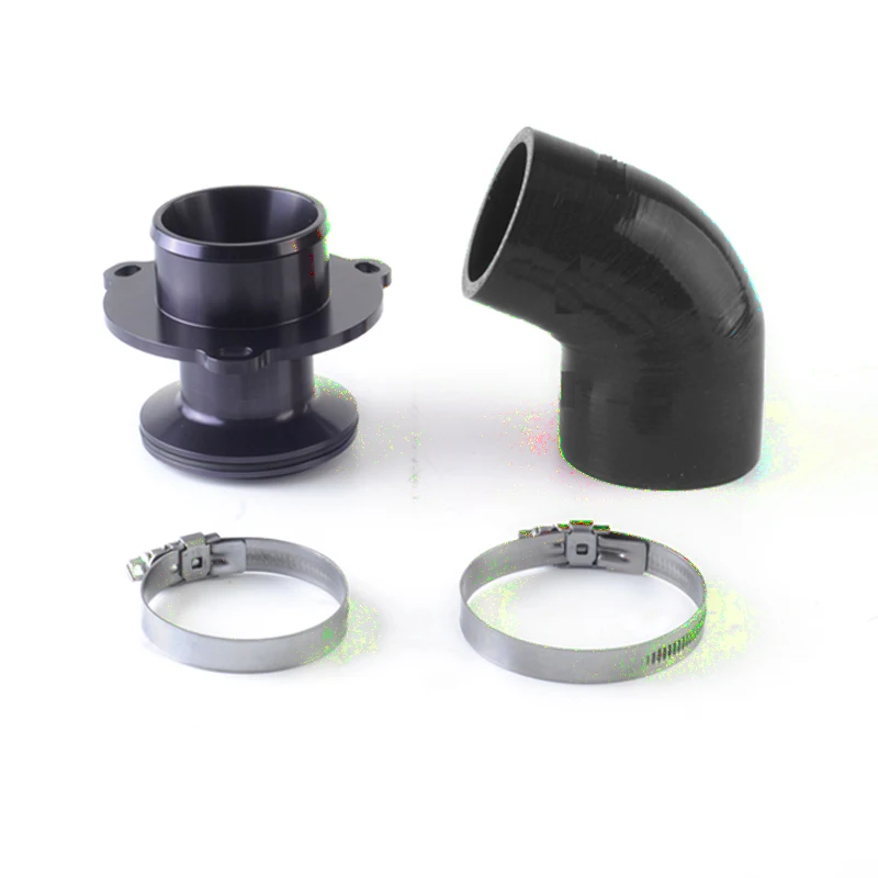 K03 турбо выпускной глушитель удаляет трубу для бензинового 1 8 и 2 0 (EA113 TFSI) FMMD3 |