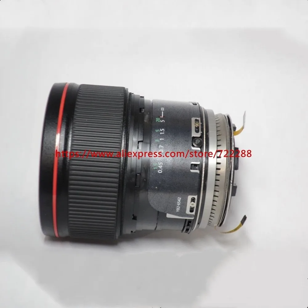 Запчасти для Canon EF 24-105 мм F/4 L IS II USM объектив бочка Автофокус AF моторный блок YG2-3820-000