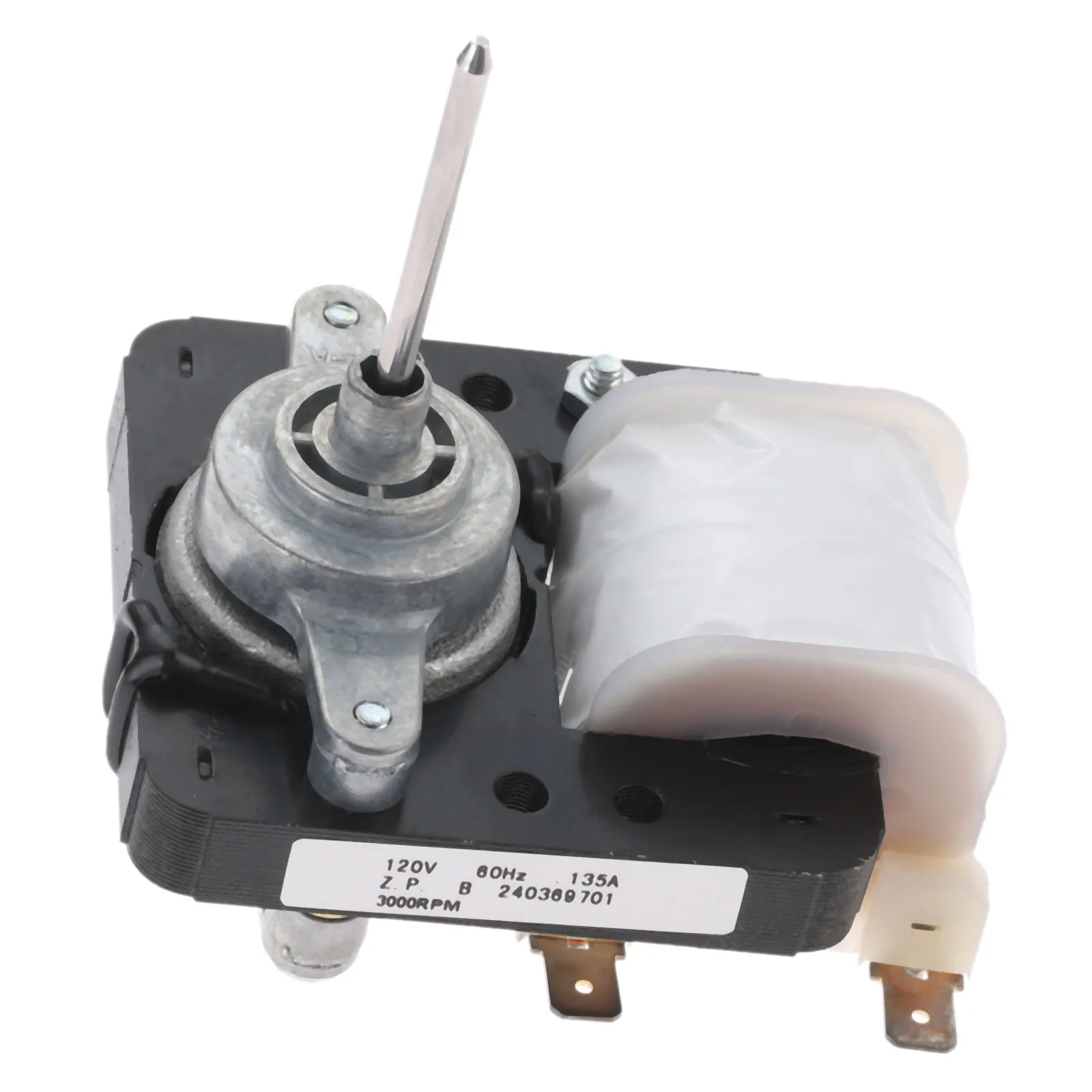 

240369701 Evaporator Fan Motor Fit for Frigidaire Kenmore AP4700070 5304445861