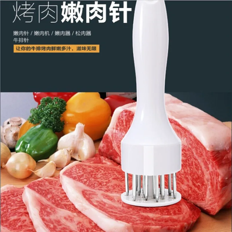 Оригинальность кухонный инструмент из нержавеющей стали длинный резак для