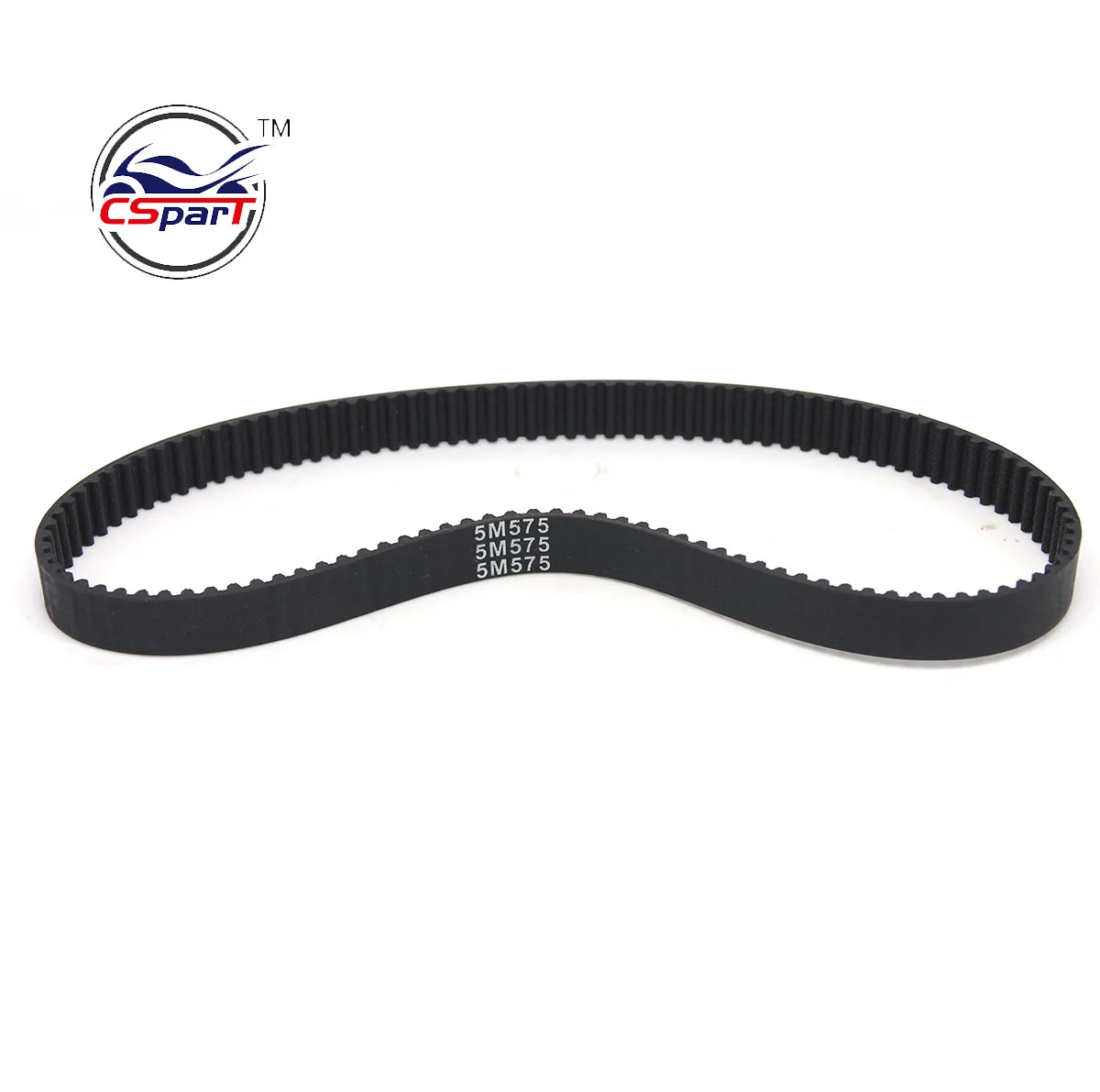 HTD 5M 575 15 115 зубчатый приводной ремень Rocket X Treme Razor lzip Электрический скутер EVO Go Ped