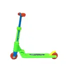 Двухколесный мини-скутер, детские развивающие игрушки, велосипед Скутер для пальца