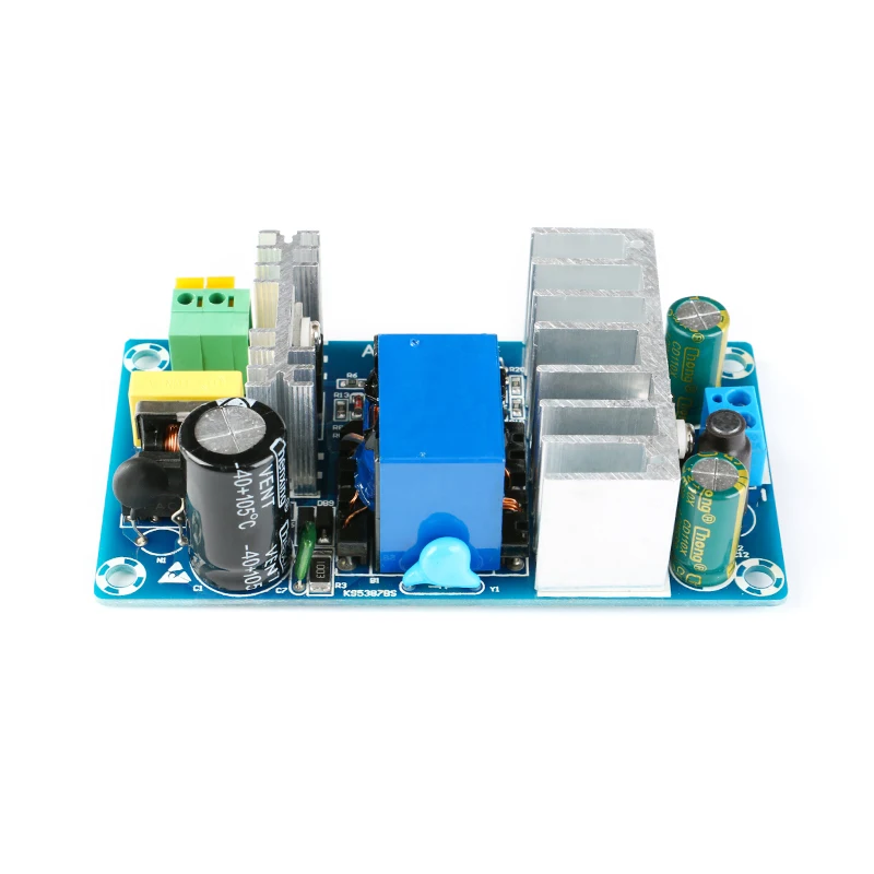AC to DC For Power Supply Module 24V 4A 6A 110v 220v switching power supply module AC-DC Board | Обустройство дома