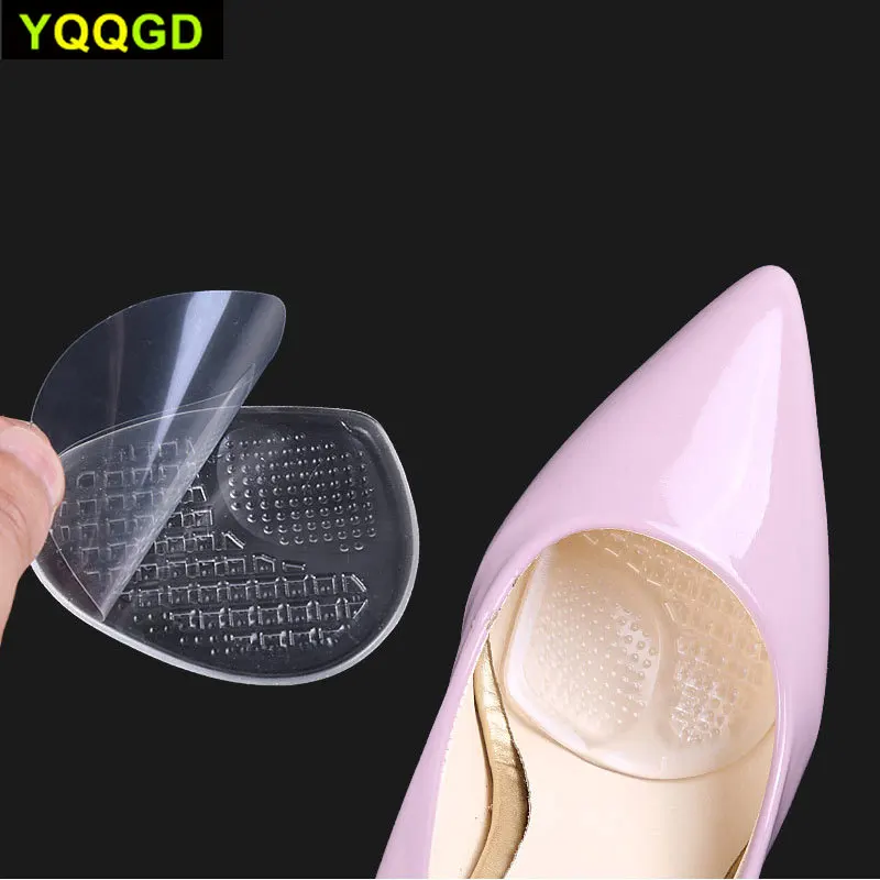 Плюсневые подушечки шариковые для ног-гелевые накладки ног вставки мячей