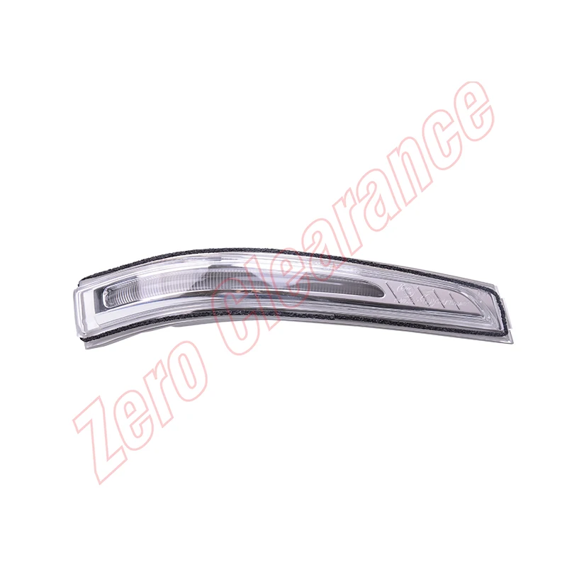 Светодиодный ретранслятор поворота для зеркала заднего вида 87623B8000 лампа hyundai Grand