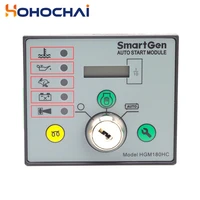 smartgen hgm180hc diesel genset controller self starting control module generator parts