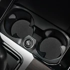 1 шт., автомобильный нескользящий коврик для подстаканника, для GMC Yukon 2000 2001 2002 2003-2010 2011 2012 2013 2014