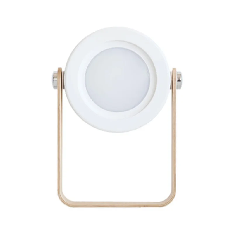 

Portable Lighting
