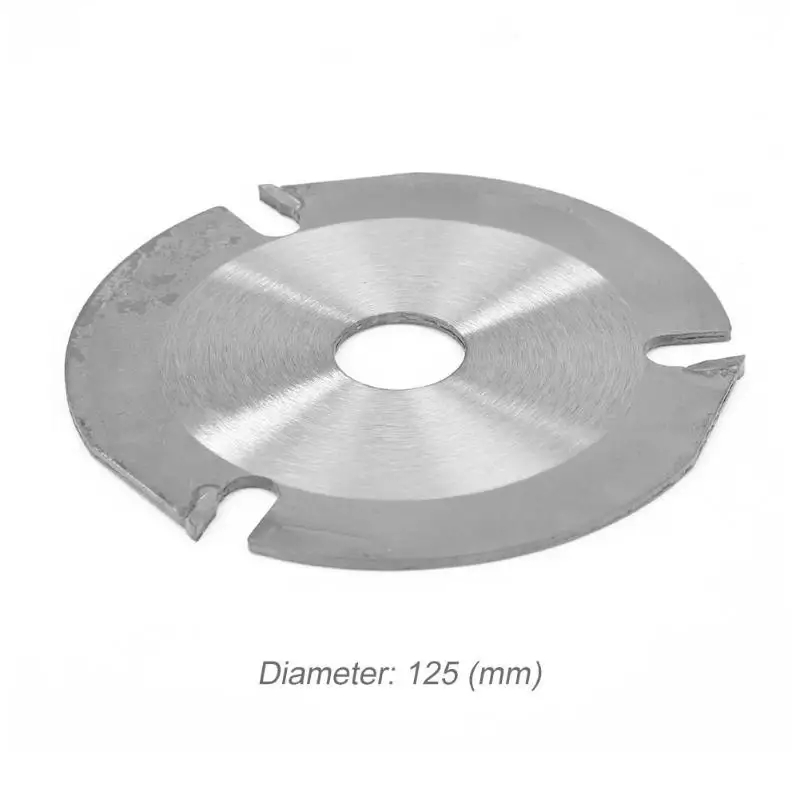 

115mm Saw Blade Carbide Circular Saw Blade Cutting Disc Wood Cutting Wheel Multi-functional Grinding Tool