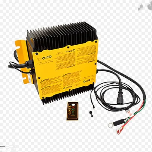 

Delta Q 912-4854-03 грузоподъемник тележки для гольфа Аккумулятор для трактора Зарядное устройство